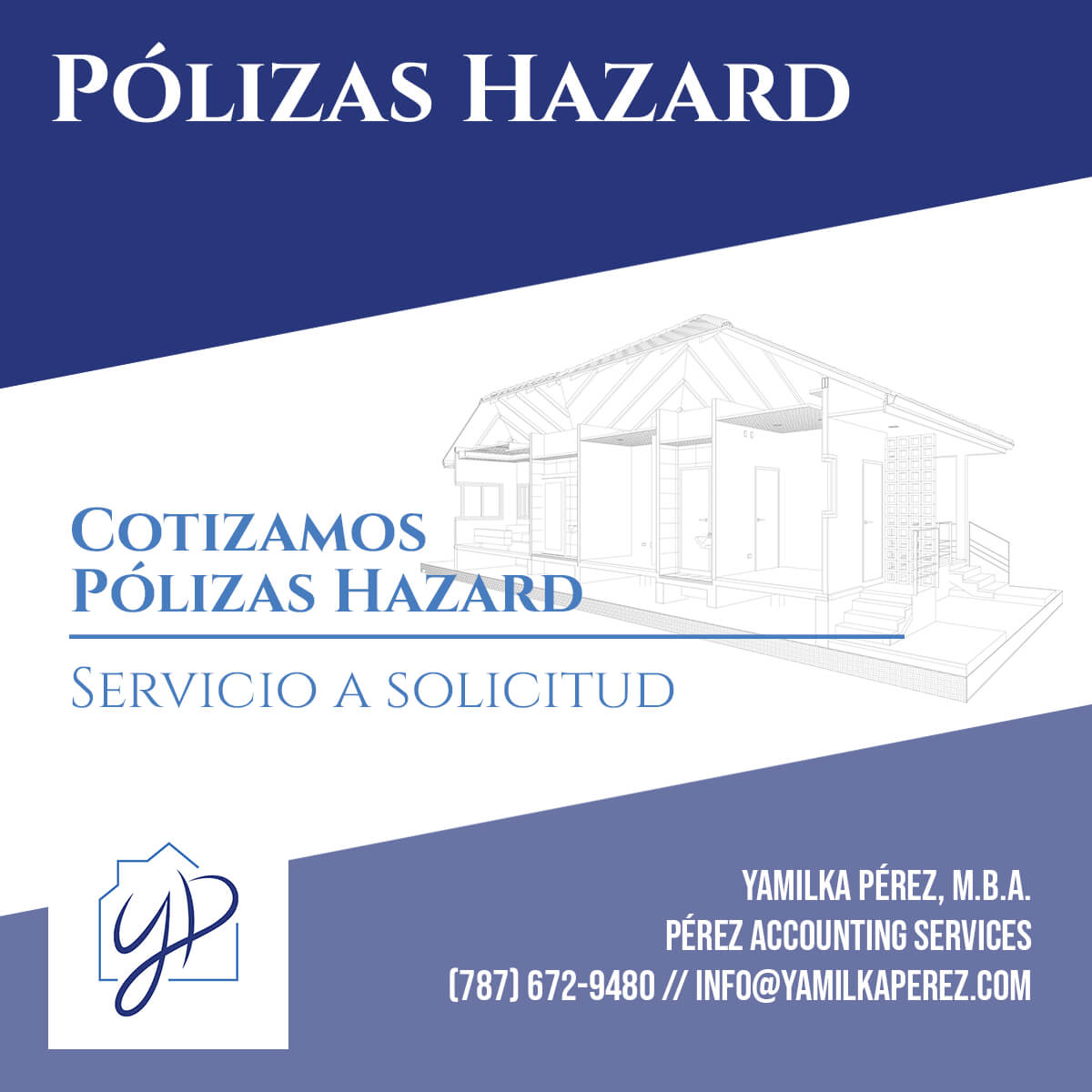 Póliza Hazard