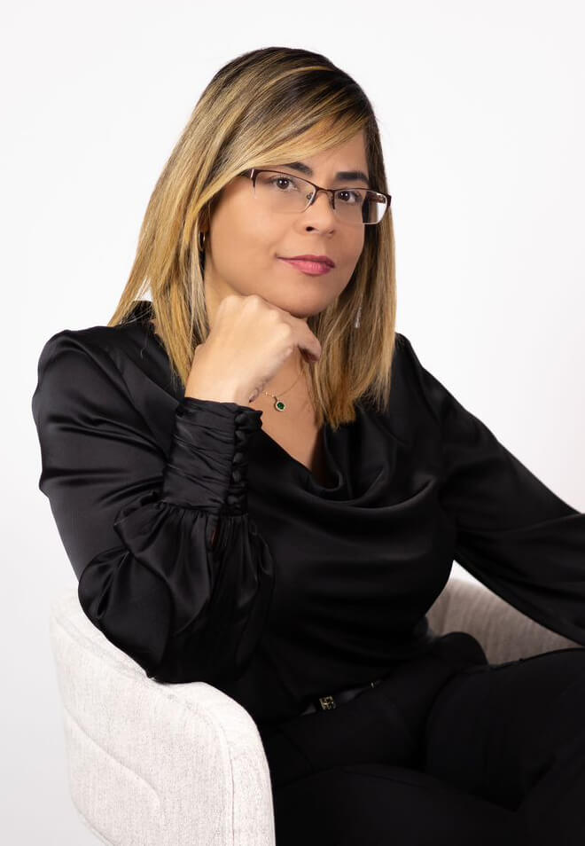 Yamilka Pérez Quiñones